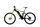 Prophete Graveler Fully 20.ETM.20 (2020) | Diamant | schwarz | 27.5" | 48 cm | 2000 - 3000 km thumbnail 2/4