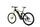 Prophete Graveler Fully 20.ETM.20 (2020) | Diamant | schwarz | 27.5" | 48 cm | 2000 - 3000 km thumbnail 3/4