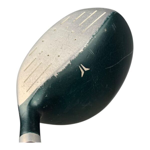 Prostaff SGI Fairway Wood | 21° | 7 Wood | Ladies | Rechtshand 4