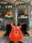 PRS Custom 22 Artist Package Orange 2003 Electric Guitar | orange, thumbnail 1 of 5