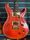 PRS Custom 22 Artist Package Orange 2003 Electric Guitar | orange, thumbnail 3 of 5