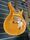 PRS Custom 22 Stoptail Vintage Yellow 1998 Electric Guitar | Vintage, thumbnail 3 of 5