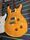 PRS Custom 22 Stoptail Vintage Yellow 1998 Electric Guitar | Vintage, thumbnail 5 of 5