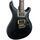 PRS Custom 24 10-Top 1997 - Flamed Maple Grey Black | grey black, thumbnail 2 of 5