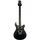 PRS Custom 24 10-Top 1997 - Flamed Maple Grey Black | grey black, thumbnail 3 of 5