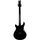 PRS Custom 24 10-Top 1997 - Flamed Maple Grey Black | grey black, thumbnail 4 of 5