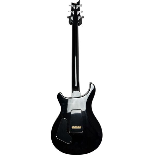 PRS Custom 24 10 Top 2002 - whale blue | blue, image 4 of 5