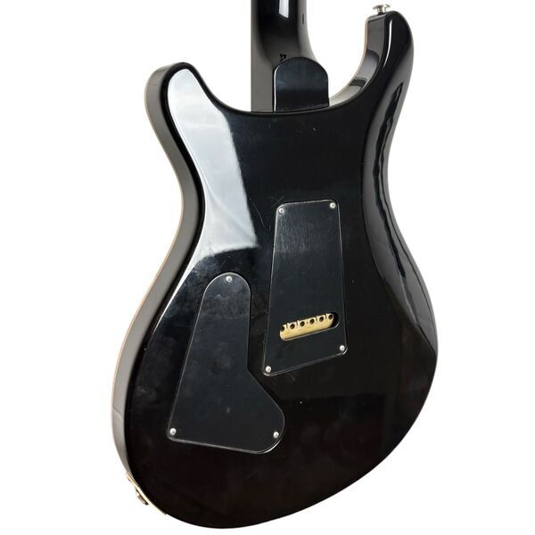 PRS Custom 24 10 Top 2002 - whale blue | blue, image 5 of 5
