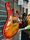 PRS Custom 24 Vintage Sunburst 1991 Electric Guitar | Vintage Sunburst, thumbnail 3 of 5