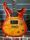 PRS Custom 24 Vintage Sunburst 1991 Electric Guitar | Vintage Sunburst, thumbnail 4 of 5