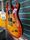 PRS Custom 24 Vintage Sunburst 1991 Electric Guitar | Vintage Sunburst, thumbnail 5 of 5