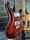 PRS DGT Fire Red 2020 Electric Guitar | red, thumbnail 2 of 5