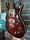 PRS DGT Fire Red 2020 Electric Guitar | red, thumbnail 3 of 5