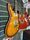 PRS DGT Tobacco Sunburst 2024 Electric Guitar | Tobacco Sunburst, thumbnail 3 of 5