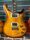 PRS DGT Tobacco Sunburst 2024 Electric Guitar | Tobacco Sunburst, thumbnail 4 of 5