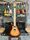 PRS Limited Edition Custom 24 Swamp Ash McCarty Tobacco Sunburst 2017 | Tobacco Sunburst, thumbnail 1 of 5