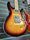 PRS Limited Edition Custom 24 Swamp Ash McCarty Tobacco Sunburst 2017 | Tobacco Sunburst, thumbnail 3 of 5