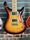 PRS Limited Edition Custom 24 Swamp Ash McCarty Tobacco Sunburst 2017 | Tobacco Sunburst, thumbnail 4 of 5