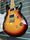 PRS Limited Edition Custom 24 Swamp Ash McCarty Tobacco Sunburst 2017 | Tobacco Sunburst, thumbnail 5 of 5