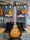 PRS McCarty Korina Black Sunburst 2008 Electric Guitar | Black Sunburst, thumbnail 1 of 5