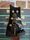 PRS McCarty Korina Black Sunburst 2008 Electric Guitar | Black Sunburst, thumbnail 4 of 5