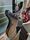 PRS McCarty Korina Black Sunburst 2008 Electric Guitar | Black Sunburst, thumbnail 5 of 5