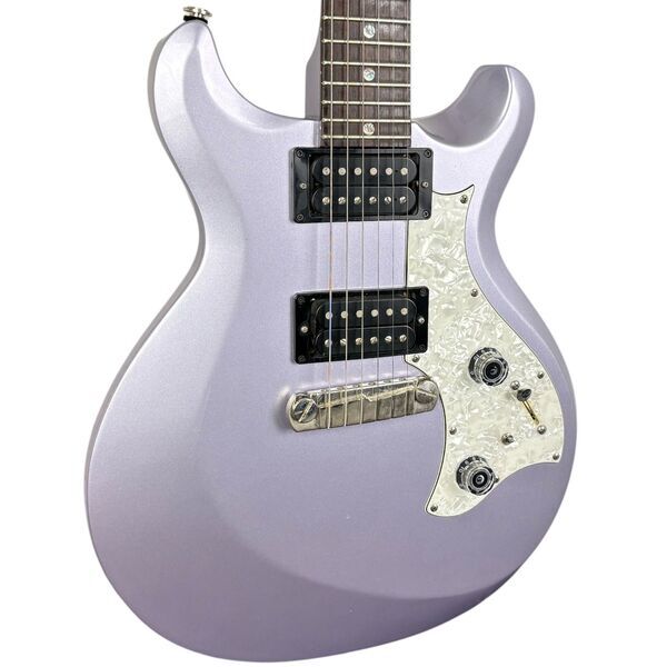 PRS Mira 2008 - Lilac Mist | Lilac Mist, image 1 of 4