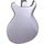 PRS Mira 2008 - Lilac Mist | Lilac Mist, thumbnail 4 of 4
