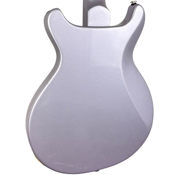 PRS Mira 2008 - Lilac Mist | Lilac Mist, image 4 of 4