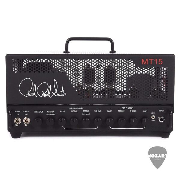 PRS MT 15 Mark Tremonti Signature | Original, image 1 of 1
