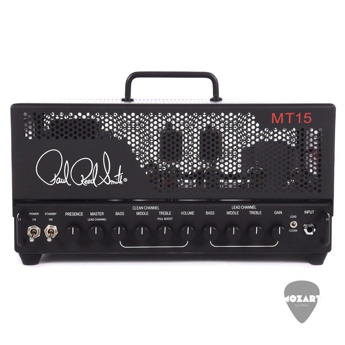 PRS MT 15 Mark Tremonti Signature | Origineel