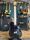 PRS NF53 Black Dog Hair 2023 Electric Guitar | black, thumbnail 1 of 5