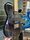 PRS NF53 Black Dog Hair 2023 Electric Guitar | black, thumbnail 4 of 5