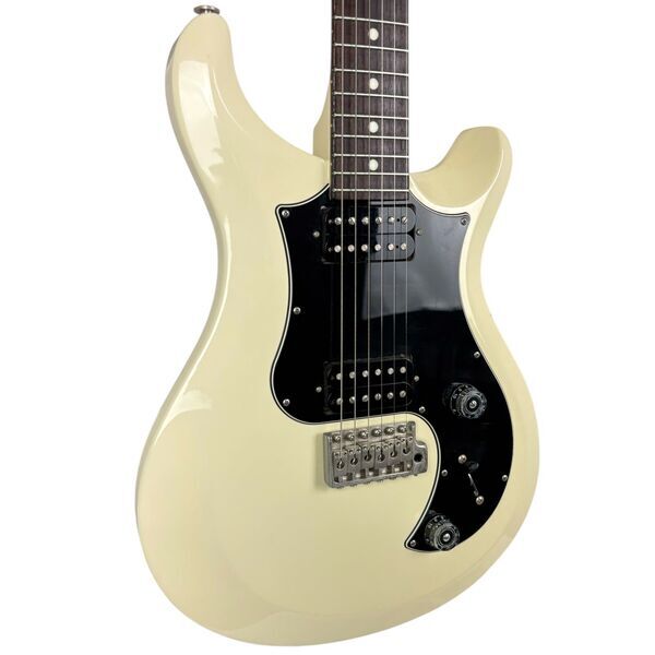 PRS S2 Standard 22 - Antique White | Antique White, image 1 of 4