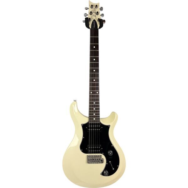 PRS S2 Standard 22 - Antique White | Antique White, image 2 of 4