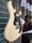 PRS S2 Standard 22 Satin Antique White 2022 Electric Guitar | Satin White, thumbnail 3 of 5