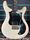 PRS S2 Standard 22 Satin Antique White 2022 Electric Guitar | Satin White, thumbnail 4 of 5