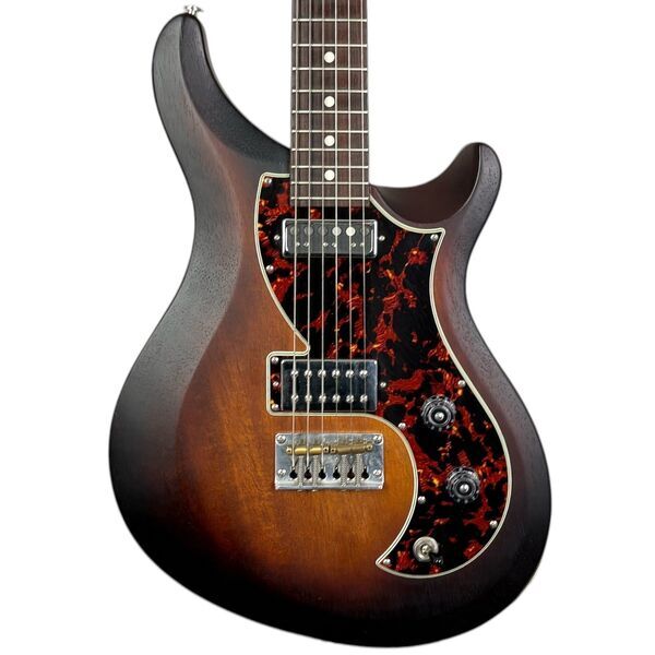 PRS S2 Vela 2017 - Tobacco Sunburst | Tobacco Sunburst, image 1 of 5