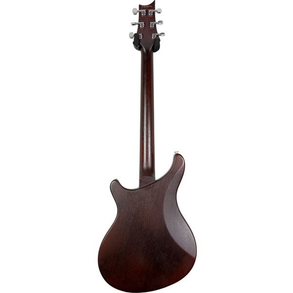 PRS S2 Vela 2017 - Tobacco Sunburst | Tobacco Sunburst, image 4 of 5