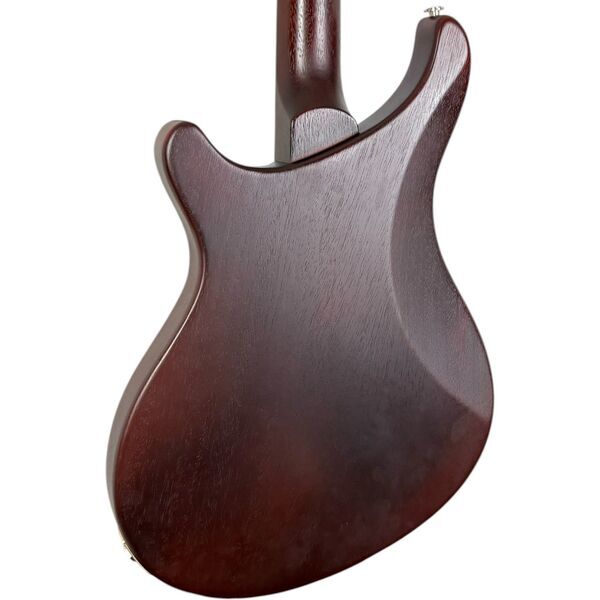 PRS S2 Vela 2017 - Tobacco Sunburst | Tobacco Sunburst, image 5 of 5