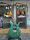 PRS SE CE24 Standard Satin Turquoise 2023 Electric Guitar | satin, thumbnail 1 of 5