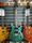 PRS SE CE24 Standard Satin Turquoise 2023 Electric Guitar | satin, thumbnail 2 of 5