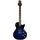 PRS SE Chris Robertson Signature 2016 - Kentucky Blueburst | original, thumbnail 3 of 5