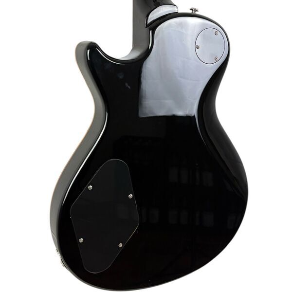 PRS SE Chris Robertson Signature 2016 - Kentucky Blueburst | original, image 5 of 5