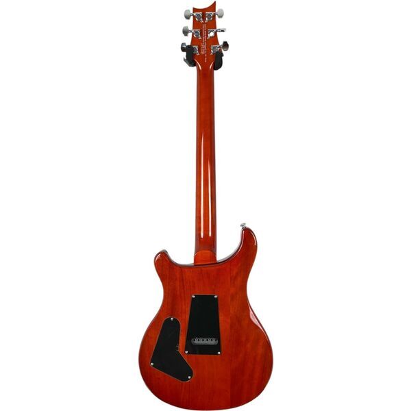 PRS SE Custom 2019 - Vintage Sunburst | Vintage Sunburst, image 4 of 5