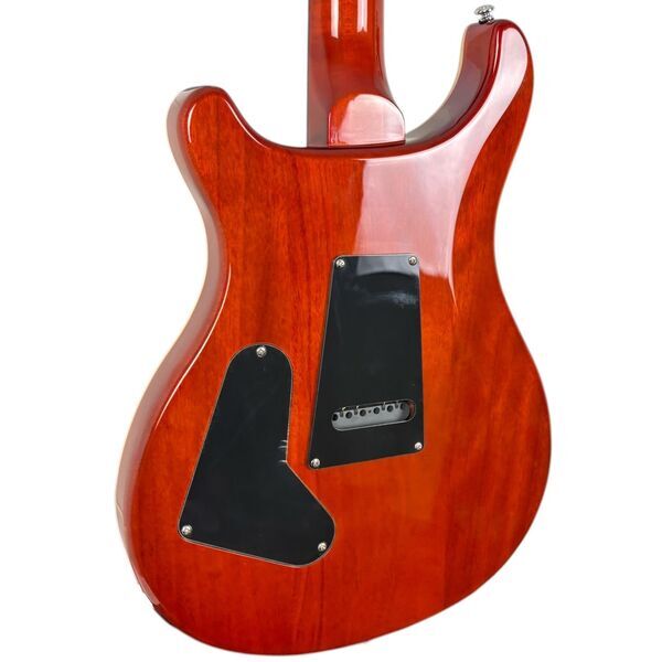 PRS SE Custom 2019 - Vintage Sunburst | Vintage Sunburst, image 5 of 5