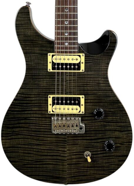 PRS SE Custom 22 2007