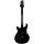 PRS SE Custom 22 2007 - Transparent Black | svart, thumbnail 4 of 5