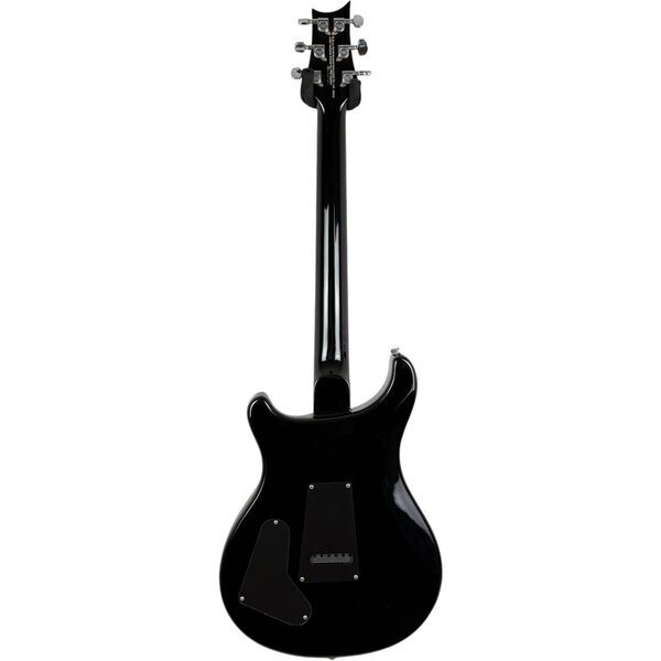 PRS SE Custom 22 2007 - Transparent Black | svart, image 4 of 5