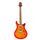PRS SE Custom 22 Electric Guitar | Vintage Sunburst, thumbnail 2 of 5